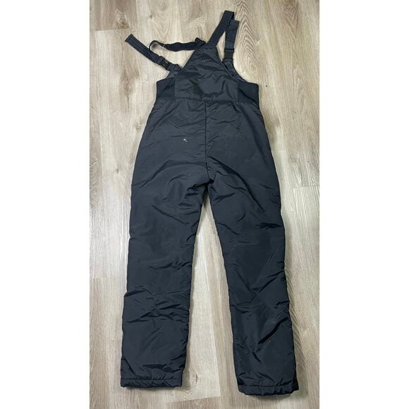 Woman’s snow bib suit - Picture 2 of 10